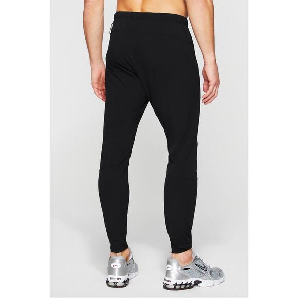 NWT Fabletics The One Active Taper Jogger Black Size Medium/ 32” - Picture 2 of 7